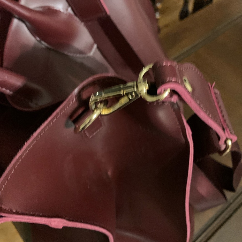 Argonne Large Purse. - Picture 6 of 10